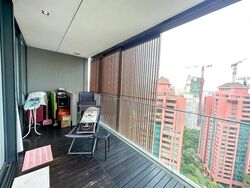 OUE Twin Peaks (D9), Condominium #496448531
